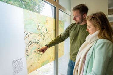 Ideologie und Terror der SS